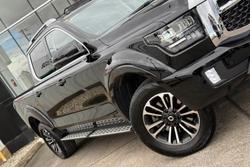 2024 GWM Cannon Alpha Ultra