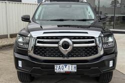 2024 GWM Cannon Alpha Ultra