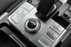 2024 GWM Cannon Alpha Ultra