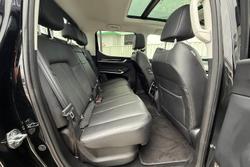 2024 GWM Cannon Alpha Ultra