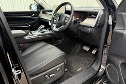 2024 GWM Cannon Alpha Ultra