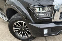 2024 GWM Cannon Alpha Ultra