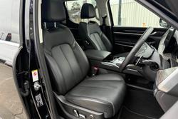 2024 GWM Cannon Alpha Ultra