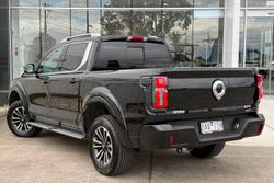 2024 GWM Cannon Alpha Ultra