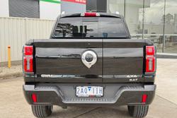 2024 GWM Cannon Alpha Ultra