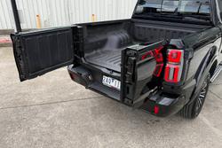 2024 GWM Cannon Alpha Ultra