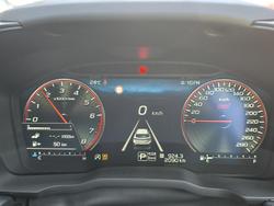 2025 Subaru WRX tS VN MY25 AWD WR Blue