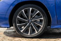 2025 Subaru WRX tS VN MY25 AWD WR Blue