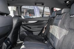 2025 Subaru WRX tS VN MY25 AWD WR Blue