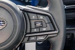 2025 Subaru WRX tS VN MY25 AWD WR Blue