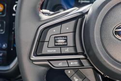 2025 Subaru WRX tS VN MY25 AWD WR Blue