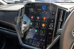 2025 Subaru WRX tS VN MY25 AWD WR Blue