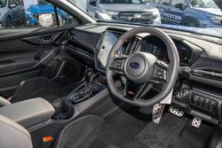 2025 Subaru WRX tS VN MY25 AWD WR Blue