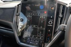 2025 Subaru WRX tS VN MY25 AWD WR Blue