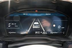 2025 Subaru WRX tS VN MY25 AWD WR Blue