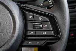 2025 Subaru Forester Hybrid Touring S6 MY26 AWD River Rock