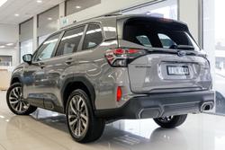 2025 Subaru Forester Hybrid Touring S6 MY26 AWD River Rock