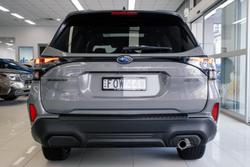 2025 Subaru Forester Hybrid Touring S6 MY26 AWD River Rock