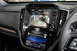 2025 Subaru Forester Hybrid Touring S6 MY26 AWD River Rock