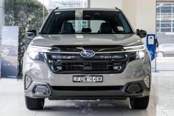 2025 Subaru Forester Hybrid Touring S6 MY26 AWD River Rock