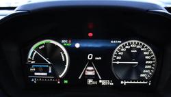 2025 Subaru Forester Hybrid Touring S6 MY26 AWD River Rock