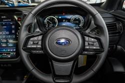 2025 Subaru Forester Hybrid Touring S6 MY26 AWD River Rock