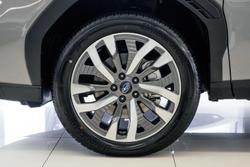 2025 Subaru Forester Hybrid Touring S6 MY26 AWD River Rock