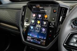 2025 Subaru Forester Hybrid Touring S6 MY26 AWD River Rock