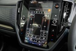 2025 Subaru Forester Hybrid Touring S6 MY26 AWD River Rock