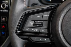 2025 Subaru Forester Hybrid Touring S6 MY26 AWD River Rock