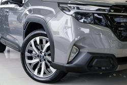 2025 Subaru Forester Hybrid Touring S6 MY26 AWD River Rock