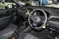 2025 Subaru Forester Hybrid Touring S6 MY26 AWD River Rock