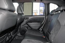 2025 Subaru Forester Hybrid Touring S6 MY26 AWD River Rock