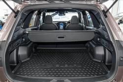 2025 Subaru Forester S6 MY26 AWD Brilliant Bronze