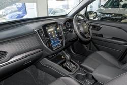 2025 Subaru Forester S6 MY26 AWD Brilliant Bronze