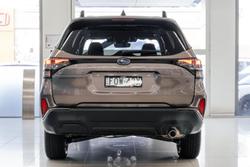2025 Subaru Forester S6 MY26 AWD Brilliant Bronze