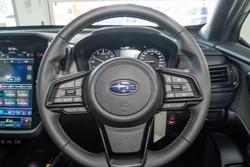 2025 Subaru Forester S6 MY26 AWD Brilliant Bronze