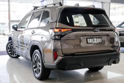 2025 Subaru Forester S6 MY26 AWD Brilliant Bronze