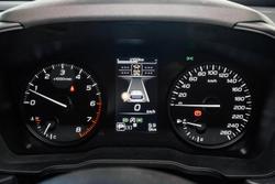 2025 Subaru Forester S6 MY26 AWD Brilliant Bronze