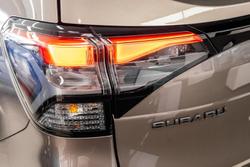 2025 Subaru Forester S6 MY26 AWD Brilliant Bronze