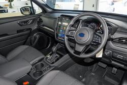 2025 Subaru Forester S6 MY26 AWD Brilliant Bronze