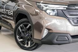 2025 Subaru Forester S6 MY26 AWD Brilliant Bronze