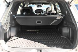 2025 Subaru Forester S6 MY26 AWD Cashmere Gold Opal