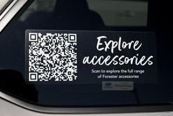 2025 Subaru Forester S6 MY26 AWD Cashmere Gold Opal