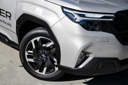 2025 Subaru Forester S6 MY26 AWD Cashmere Gold Opal