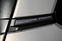 2025 Subaru Forester S6 MY26 AWD Cashmere Gold Opal