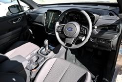 2025 Subaru Forester S6 MY26 AWD Cashmere Gold Opal