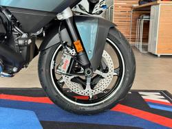2025 BMW Motorrad R 1300 RT Option 719 R 1300 Blue