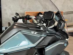 2025 BMW Motorrad R 1300 RT Option 719 R 1300 Blue