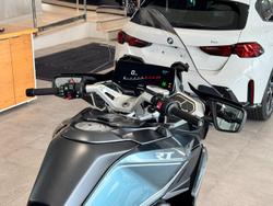 2025 BMW Motorrad R 1300 RT Option 719 R 1300 Blue